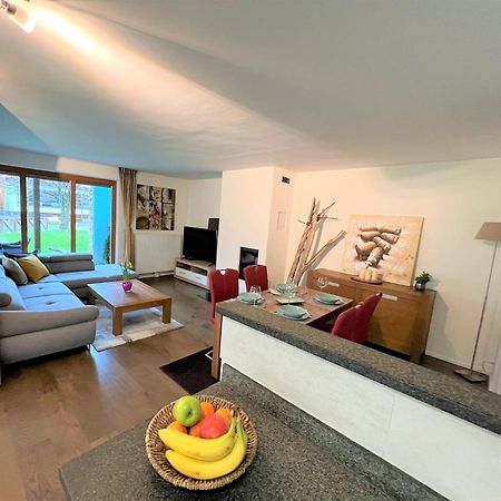 Walensee Apartment, Lakeside Dream Unterterzen Eksteriør bilde